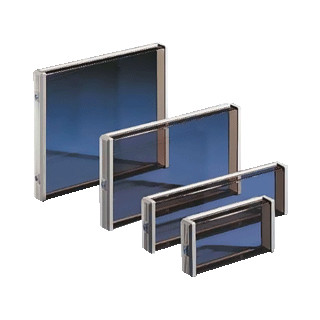 Rittal FT afdekkap 400x200x47,5 acrylgl metr