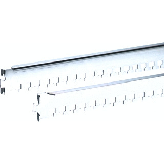 Rittal DK kabelopvangrail bi B/D800 ve=4