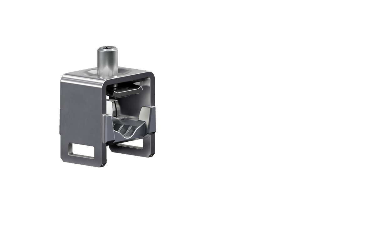 Rittal RX Kooiklemmen set (NH1) 35-150MM² ve=3