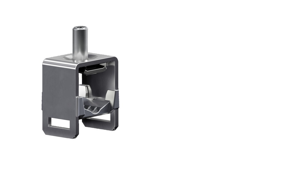 Rittal RX Kooiklemmen set (NH2/3)35-240MM² ve=3