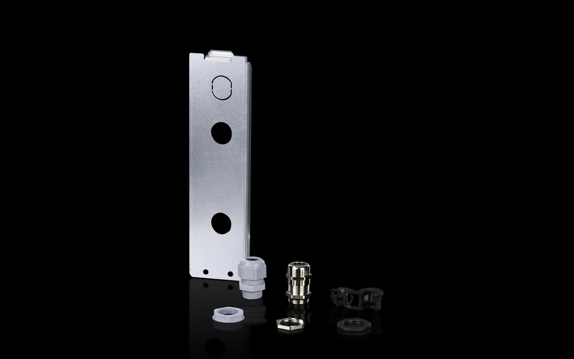 Rittal SK Afdekking voor SK 3185.XXX