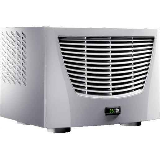 Rittal SK dakmont.koelagg 1000W 400V comf RVS