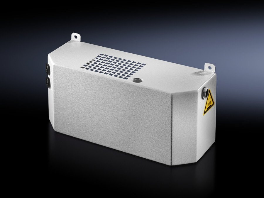 Rittal SK externe condensverdamping BR=280MM