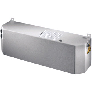 Rittal SK externe condensverdamping BR=400MM
