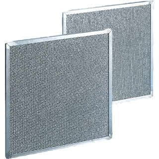 Rittal SK metaalfilter V KTS deur