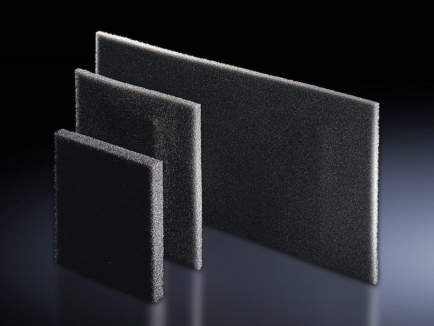 Rittal SK Filtermat voor SK 3184.800/840
