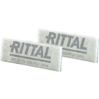 Rittal SK filtermat VR 313.XXXX,3139.XXX,3140.