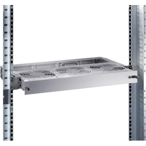 Rittal SK geleidingsframe ac/DC V 19iventil