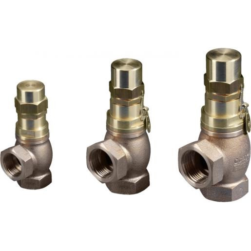 Rittal SK haaks veilgheidsventiel chillers 1/2'