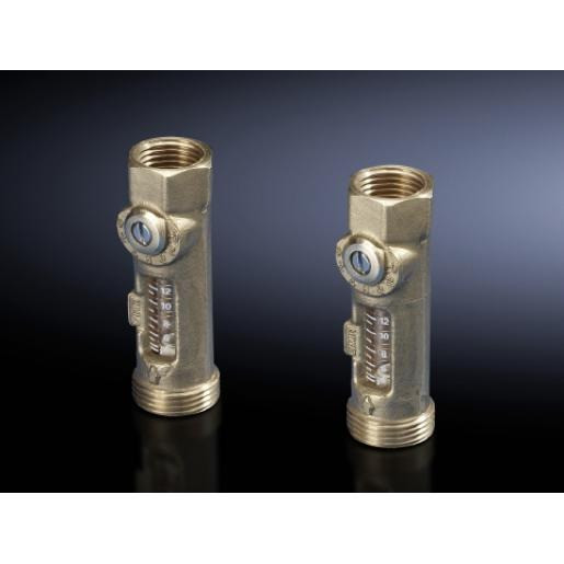 Rittal SK inregelventiel 3/4x3/4''