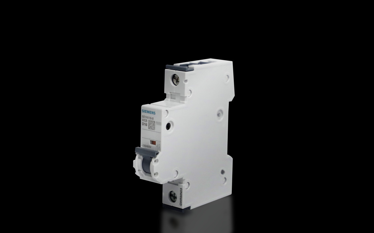 Rittal SK Inst.automaat 5SY4116-8