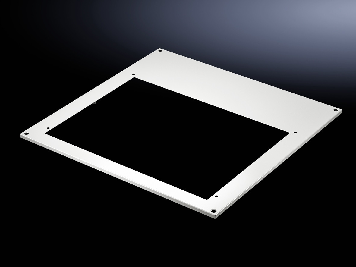 Rittal SK It dakplaat voor VX, 800x800 MM
