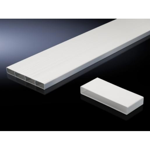 Rittal SK luchtkanaal uitbreiding