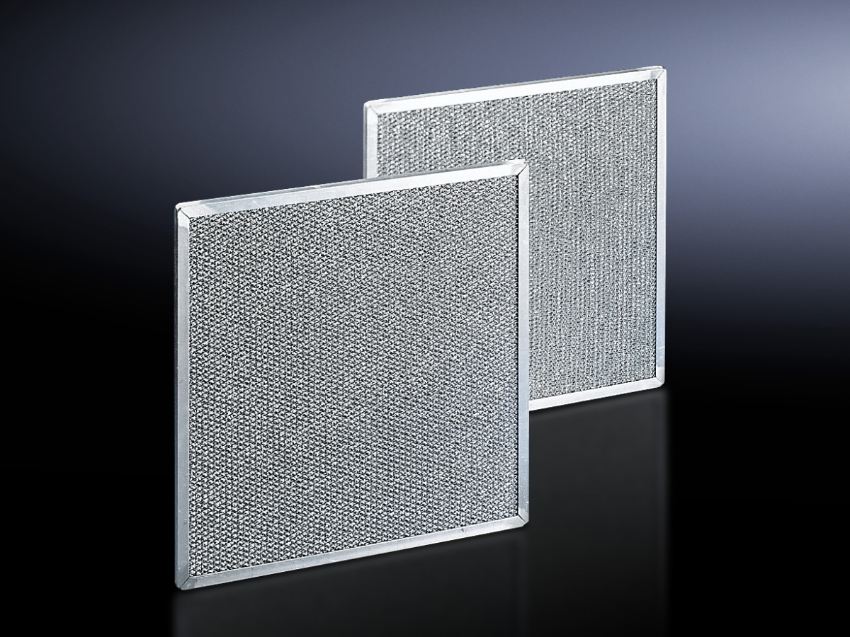 Rittal SK Metaalfilter voor SK 3178/3179.800/80