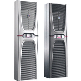 Rittal SK blue e+wandkoelag.2,0 KW RVS