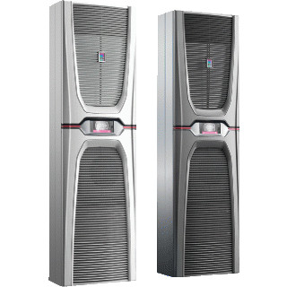 Rittal SK blue e+wandkoelag.2,6 KW RVS