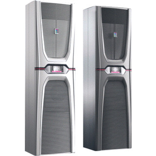 Rittal SK blue e+wandkoelag.4,2 KW RVS