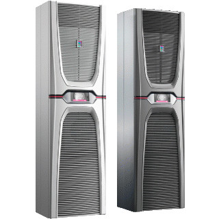 Rittal SK blue e+wandkoelag.5,8 KW RVS