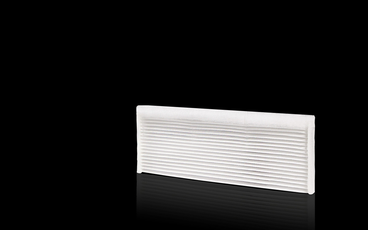 Rittal SK Vouwfilter ip54 voor 3138/3139/3140