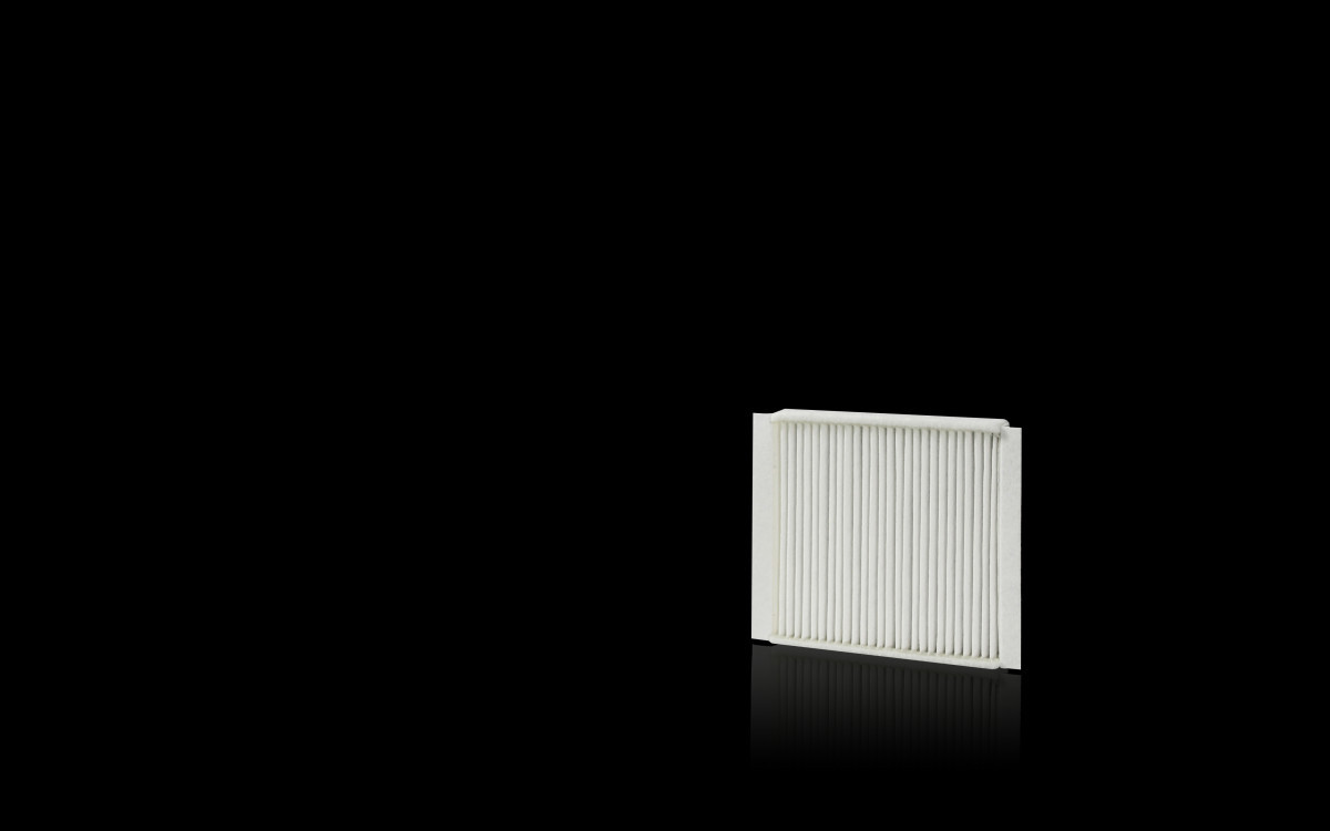 Rittal SK Vouwfilter ip54 voor 3238.XXX