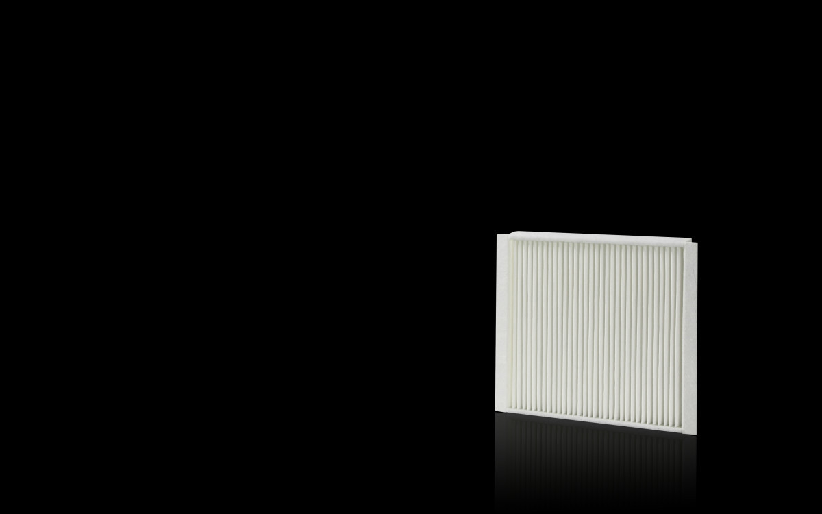 Rittal SK Vouwfilter ip54 voor 3239.XXX