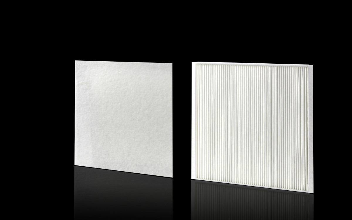 Rittal SK Vouwfilter ip55 voor 3243/3244/3245