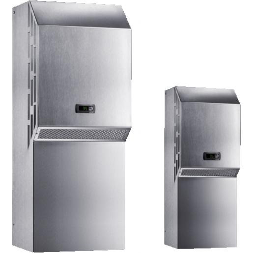 Rittal SK wandmont.koelagg 2,5KW 230V nema4x