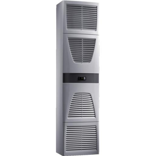 Rittal SK wandmont.koelagg 2KW 400/460V RVS