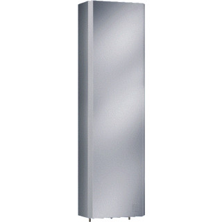 Rittal SK warmtew L/W wand 7000W 3x400-480V