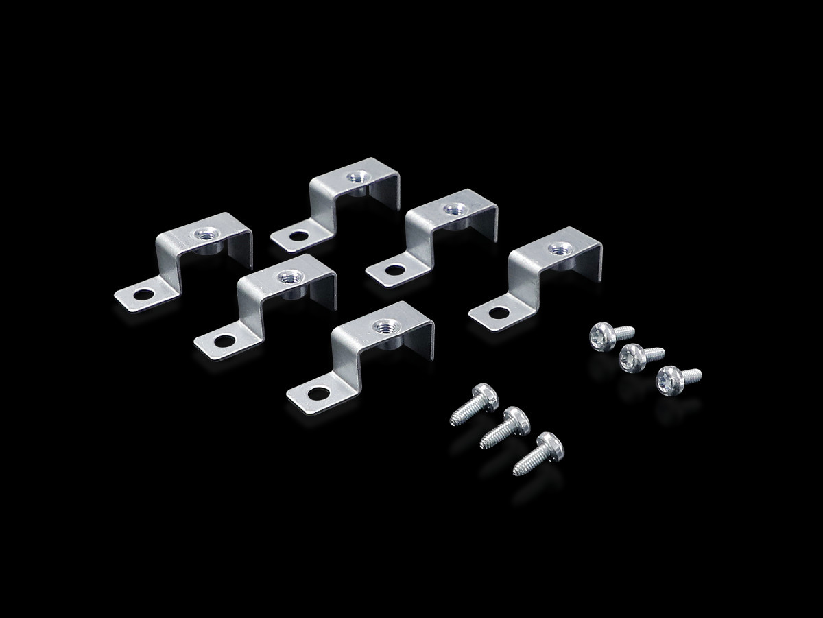 Rittal SK Zijpanelen bevestigingskit LCP