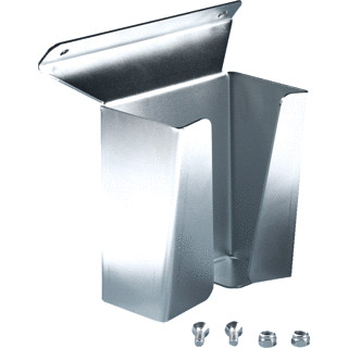 Rittal SM componenten uitbouw kast muisblad