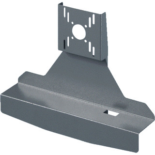 Rittal SM componenten uitbouw kast montage-element H372MM B477MM D110,5MM