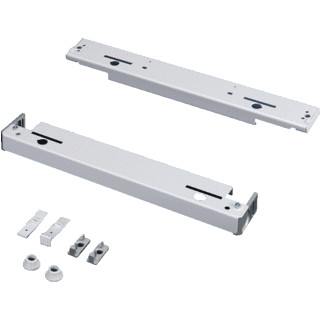 Rittal SR componenten uitbouw kast zwenkraambevestiging B600MM