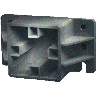 Rittal STR RAILSTEUN 9649010