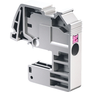 Rittal SV aansluitkl(push-in) 0,5-4MM 10MM