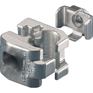 Rittal SV aansluitklem 95-300MM² zschroef