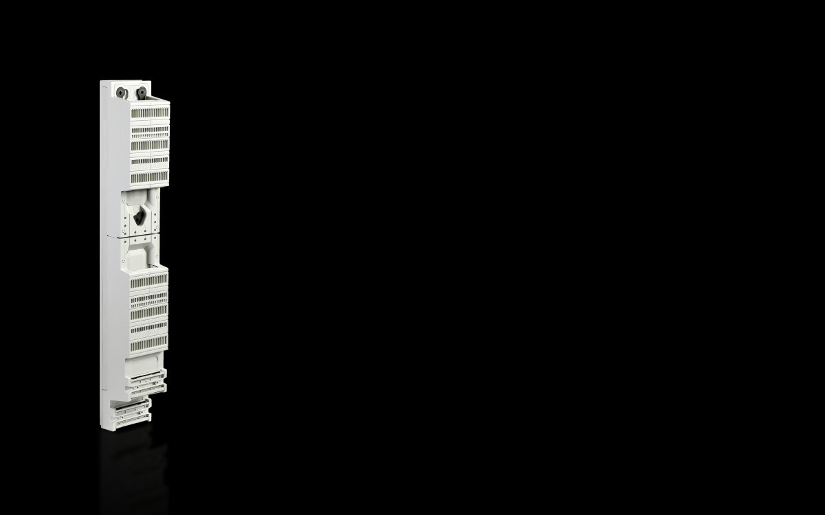 Rittal SV Adapter(185mm)160a TBV riline compact