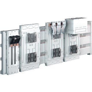 Rittal SV apparatenadapter 630a 690V klembev.