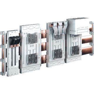 Rittal SV apparatenadapter 630a 690V SCHR.bev.