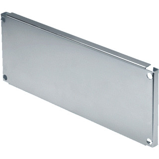 Rittal SV deelmontagepl BXH 600x800 mbev