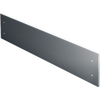 Rittal SV frontpl.boven ip54 B=1200 H=300
