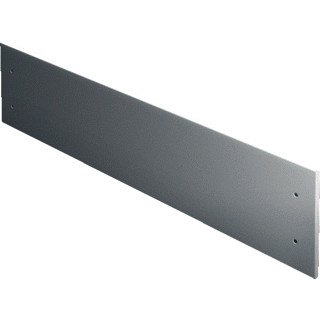 Rittal SV frontpl.boven ip54 B=400 H=300