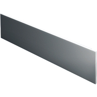Rittal SV frontpl.onder ip54 B=800 H=300