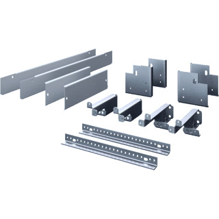 Rittal SV inbouwset voor ae BXH 500x700