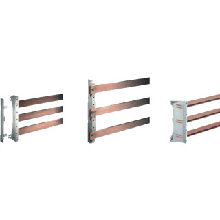 Rittal SV inzetstuk 30/50x10