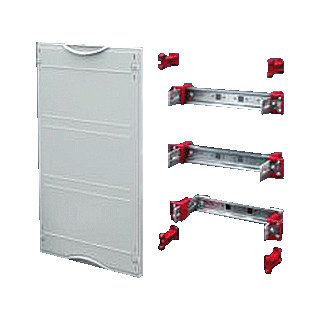 Rittal Isv montagerailmoduul B/H 2/2