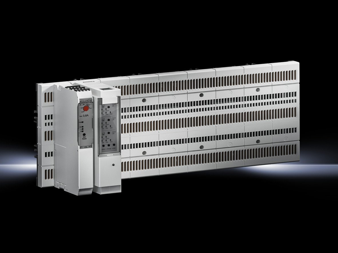 Rittal SV motorstuurapparaat 0,6 A 500 V