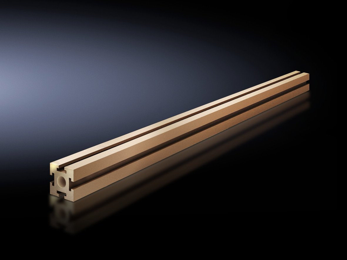 Rittal MX-PLS railkoper 2000a L=2400 ve=4