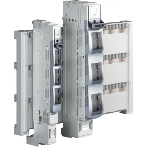 Rittal SV NH-lastscheiderstrook din00 schrbev.