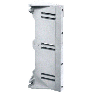 Rittal SV railhouder 2500a 3P ha=150